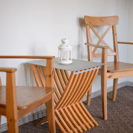 Apartament Rsl Ruda Slaska Buitenkant foto