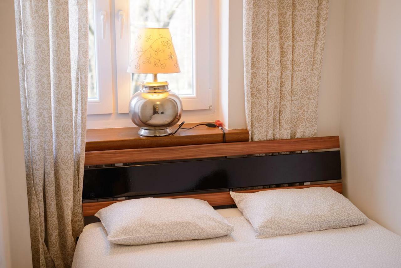Apartament Rsl Ruda Slaska Buitenkant foto