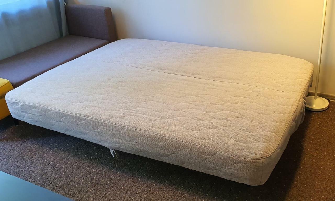 Apartament Rsl Ruda Slaska Buitenkant foto